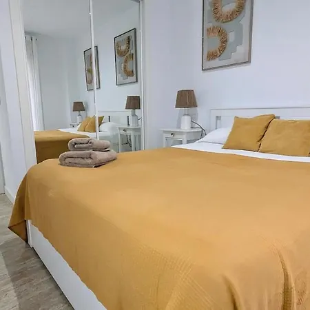 Apartment Elegant Sea View Near & Train *